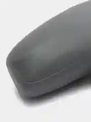 Серый чехол для геймпада джойстика PS5 DualSense