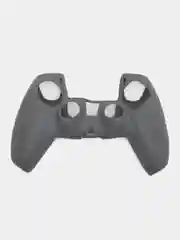 Серый чехол для геймпада джойстика PS5 DualSense