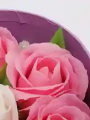 Конфетный букет из вспененного мыла , подарок на Новый год маме,сестре,коллеге ,подарочный набор