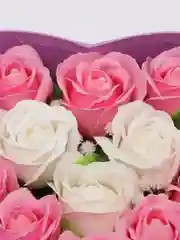 Конфетный букет из вспененного мыла , подарок на Новый год маме,сестре,коллеге ,подарочный набор