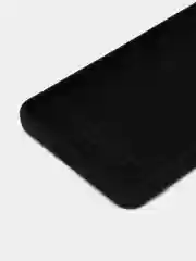 Черный чехол силиконовый для Vivo V27e / Виво В27е Silicone Cover