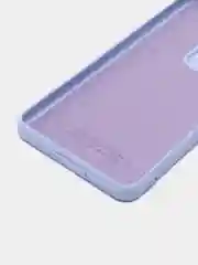Красный чехол силиконовый для Vivo V27e / Виво В27е Silicone Cover