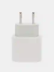 Блок питания Type-C с кабелем Lightning, быстрая зарядка, 20 W