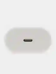Блок питания Type-C с кабелем Lightning, быстрая зарядка, 20 W