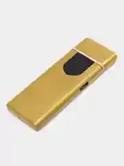 Бронзовый usb зажигалка