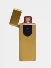 Бронзовый usb зажигалка