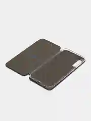 Темно-синий samsung Galaxy A50 / A50s / A30s / Самсунг Галакси А50 / А50с / А30с чехол книжка