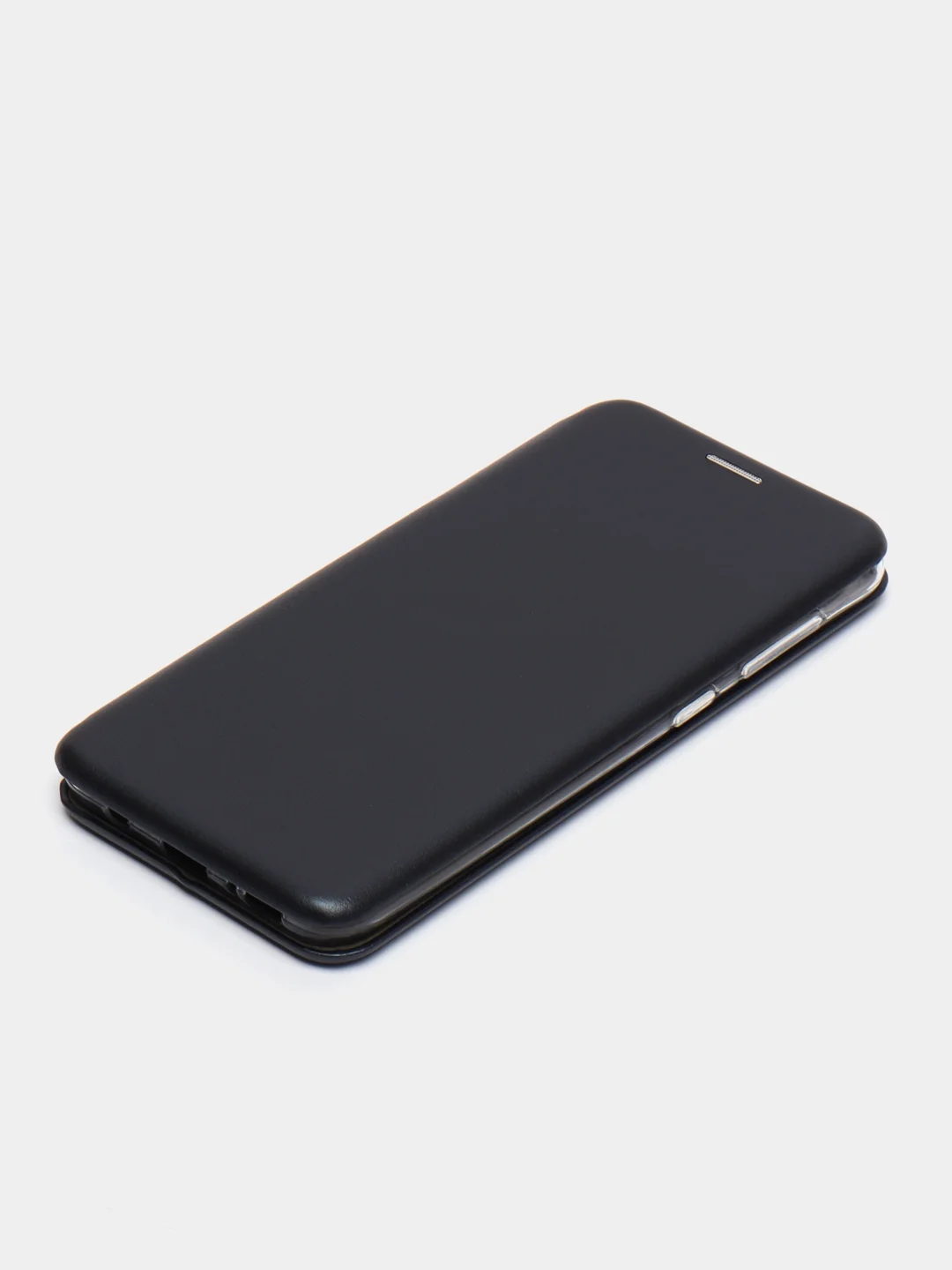 Темно-синий samsung Galaxy A50 / A50s / A30s / Самсунг Галакси А50 / А50с / А30с чехол книжка