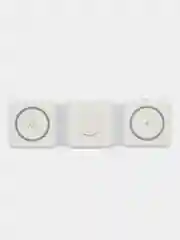 Беспроводное зарядное устройство 3 в 1, для смартфонов Apple, Watch, AirPods, Magsafe