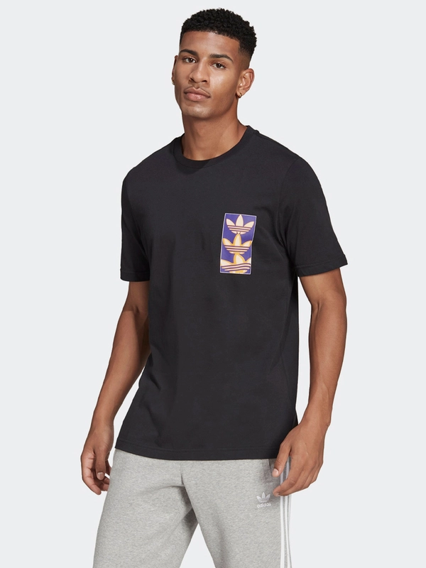 Футболка Adidas мужская