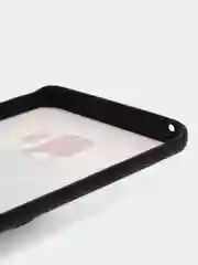 Вишнёвый чехол для Samsung S9