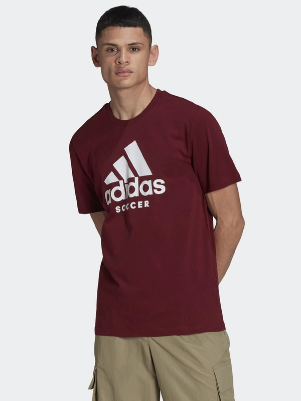 Футболка Adidas мужская