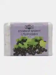 Аметистовый соляной брикет для бани и сауны, 1,35 кг