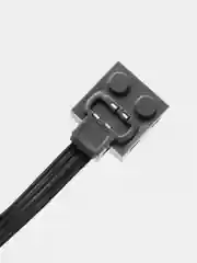 Детали Power Functions 5292, мощный мотор
