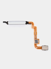 Шлейф Xiaomi Redmi Note 10/Note 10S/Note 10T/Poco M3 Pro 5G сканер отпечатка пальцев