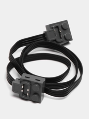 Детали Power Functions 8886-8871 провод удлинитель