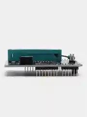 Плата расширения, AVP ISP Shield, Arduino UNO/MEGA