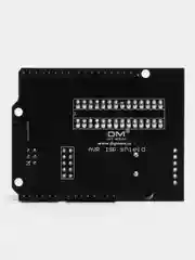 Плата расширения, AVP ISP Shield, Arduino UNO/MEGA