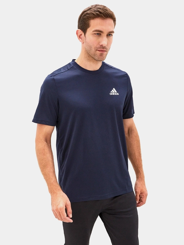 Футболка Adidas мужская