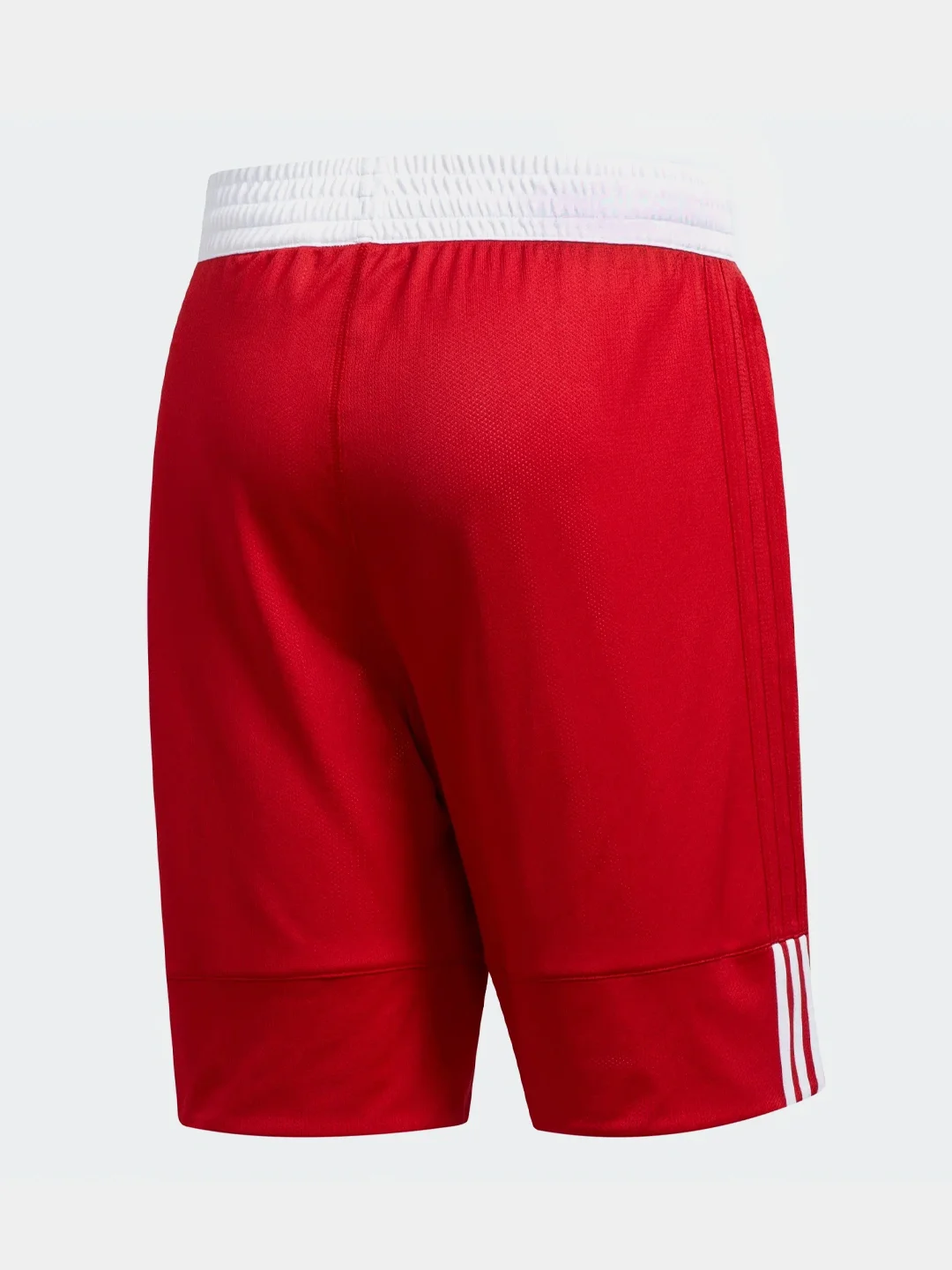 Красный мужские шорты Adidas