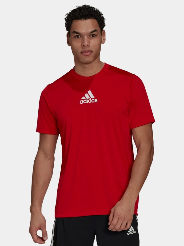 Футболка Adidas мужская