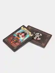 Карточная настольная игра "Пиратская мафия" (28 карточек)