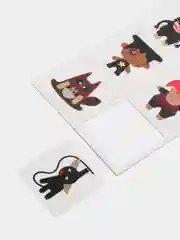 Настольная игра для детей "Ловцы монстриков"