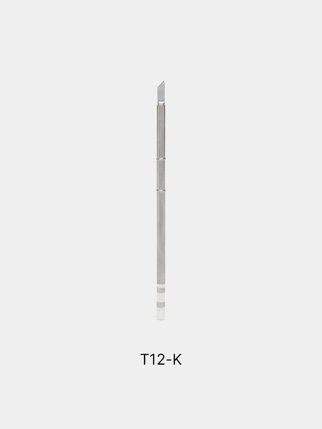 Жало для индукционных паяльников T12