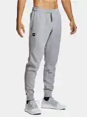 Серый брюки спортивные Under Armour мужские