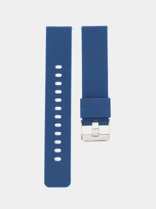 Силиконовый ремешок для Xiaomi Amazfit Bip / GTR 42 мм / GTS / Samsung Gear S2