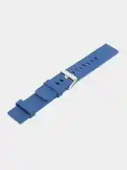 Красный силиконовый ремешок для Xiaomi Amazfit Bip / GTR 42 мм / GTS / Samsung Gear S2