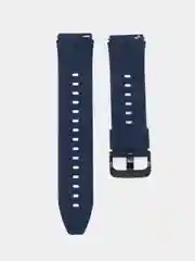 Морской силиконовый ремешок для Samsung Gear S3 / Huawei Watch GT 2