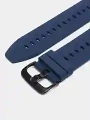 Морской силиконовый ремешок для Samsung Gear S3 / Huawei Watch GT 2