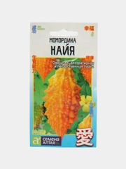 Момордика Найя (семена)