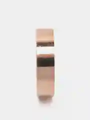 Золотой кольцо обручальное из нержавеющей стали/кольцо серебряное/кольцо из стали/кольцо свадебное
