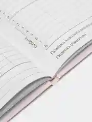 Слоновая кость школьный дневник, 1-11 класс
