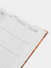 Бирюзовый школьный дневник, 1-11 класс