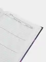 Синий школьный дневник, 1-11 класс