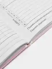 Лимонный школьный дневник, 1-11 класс