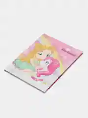 Коричневый школьный дневник, 1-11 класс