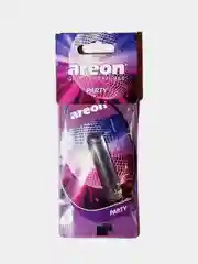 Ароматизатор для автомобиля AREON LIQUID,  жидкий 5ML