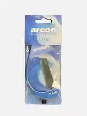 Ароматизатор для автомобиля AREON LIQUID,  жидкий 5ML