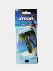 Ароматизатор для автомобиля AREON LIQUID,  жидкий 5ML