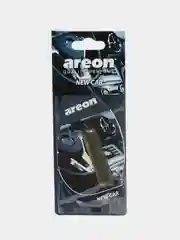 Ароматизатор для автомобиля AREON LIQUID,  жидкий 5ML