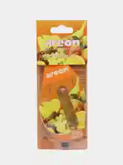 Ароматизатор для автомобиля AREON LIQUID,  жидкий 5ML