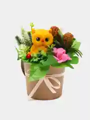 Золотой букет из мыльных цветов и ягод, подарочный набор"Букет ",подарок учителю,коллеге