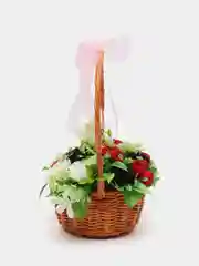 Красный букет из мыла в виде ягод и цветов, подарочный набор ручной работы,подарок учителю,коллеге