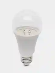 Фито-лампа для растений, 9 Ватт, Е27, 6 х 12 см, LED