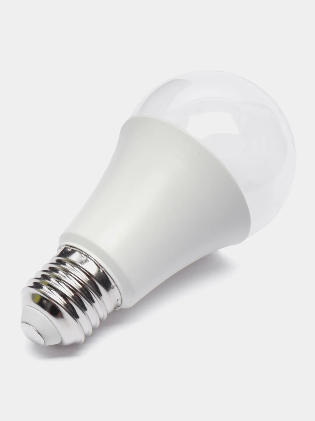 Фито-лампа для растений, 9 Ватт, Е27, 6 х 12 см, LED