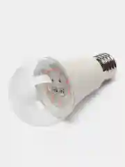 Фито-лампа для растений, 9 Ватт, Е27, 6 х 12 см, LED